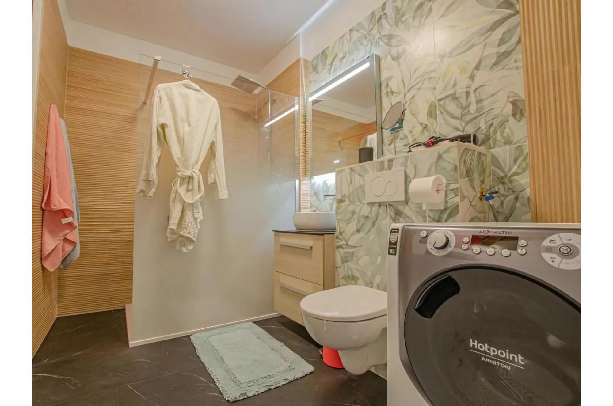 Superbe Appartement Au Coeur De Troyes Exterior foto